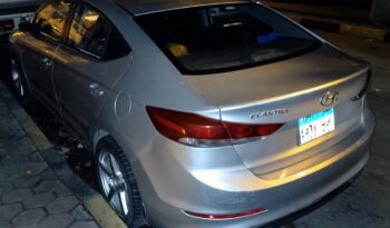Elantra ad 2017 ممتلئ