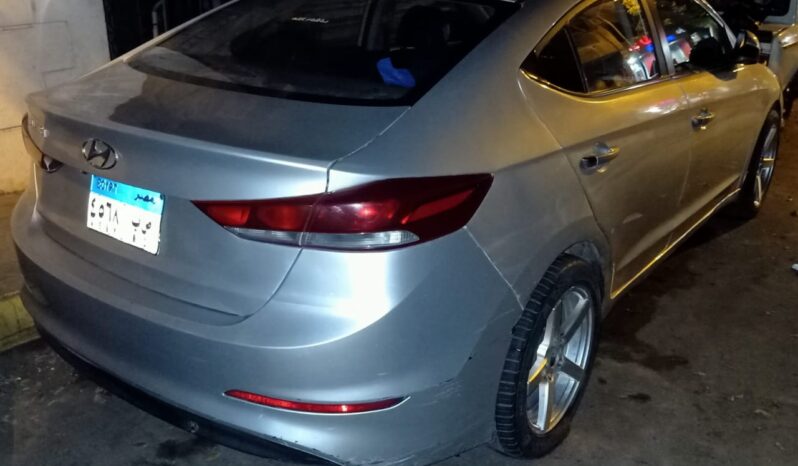 Elantra ad 2017 ممتلئ