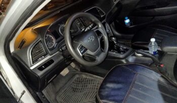 Elantra ad 2017 ممتلئ