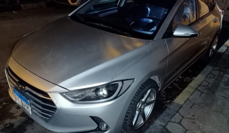 Elantra ad 2017 ممتلئ