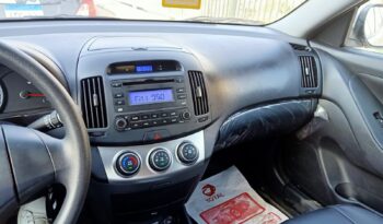 Elantra hd 2021 – الفئة الاولي ممتلئ