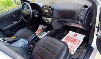 Elantra hd 2021 – الفئة الاولي ممتلئ