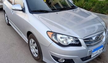 Elantra hd 2021 – الفئة الاولي ممتلئ