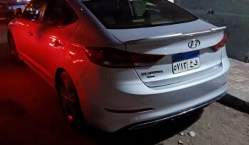 Elantra ad 2017 – الفئة الرابعة ممتلئ