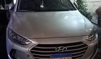 Elantra ad 2017 – الفئة الرابعة ممتلئ