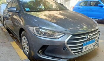 Elantra ad 2019 – الفئة التانية ممتلئ