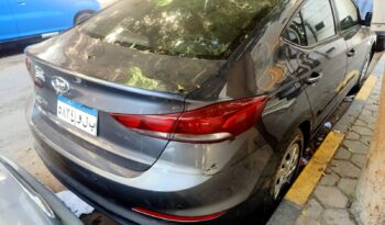 Elantra ad 2019 – الفئة التانية ممتلئ
