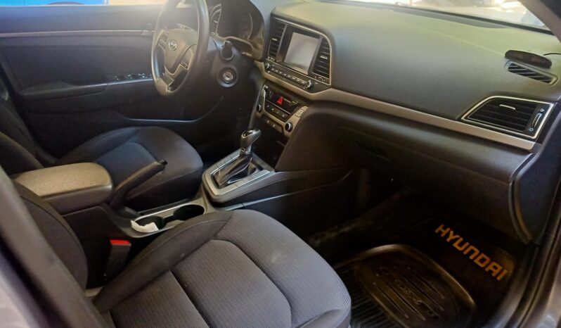 Elantra ad 2019 – الفئة التانية ممتلئ