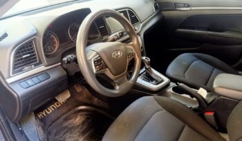 Elantra ad 2019 – الفئة التانية ممتلئ
