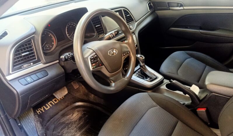 Elantra ad 2019 – الفئة التانية ممتلئ