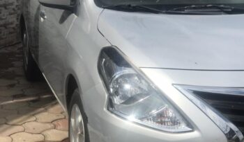 NISSAN SUNNY 2020 ممتلئ