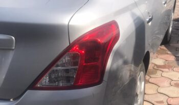 NISSAN SUNNY 2020 ممتلئ